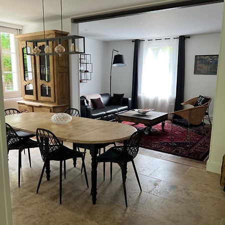 Cote Riviere Venarey-les-Laumes Exterior foto