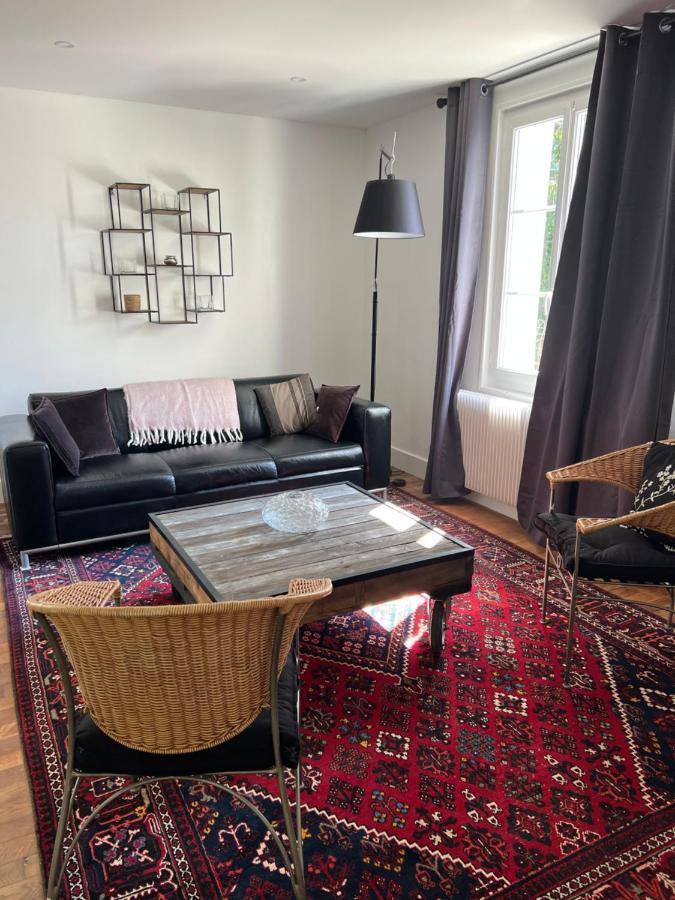 Cote Riviere Venarey-les-Laumes Exterior foto