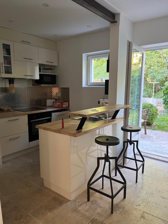 Cote Riviere Venarey-les-Laumes Exterior foto