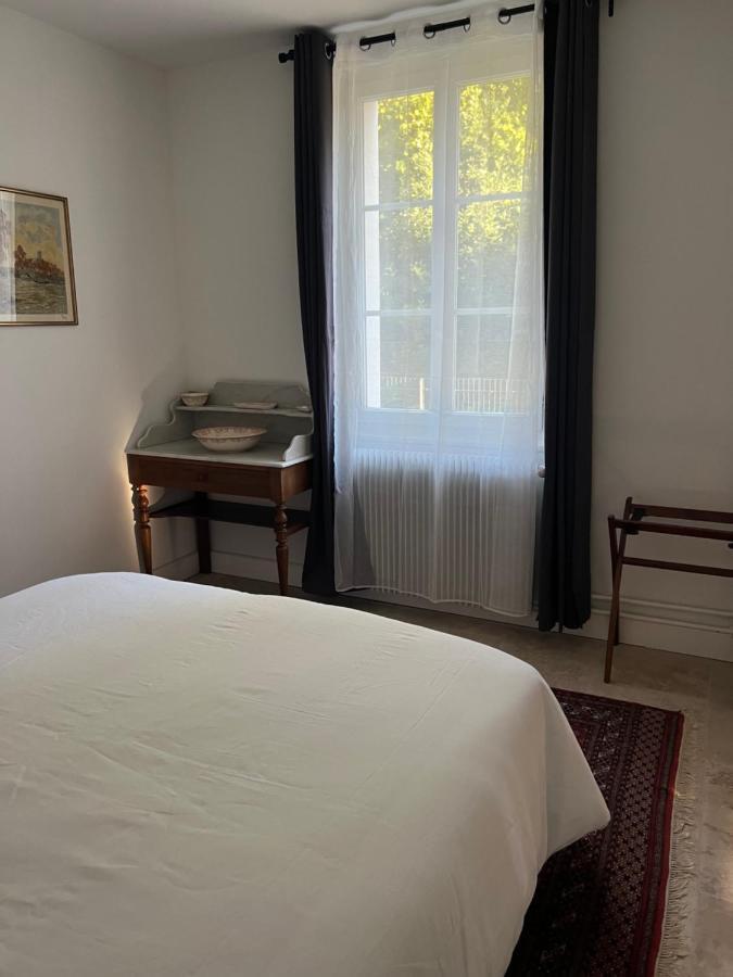 Cote Riviere Venarey-les-Laumes Exterior foto
