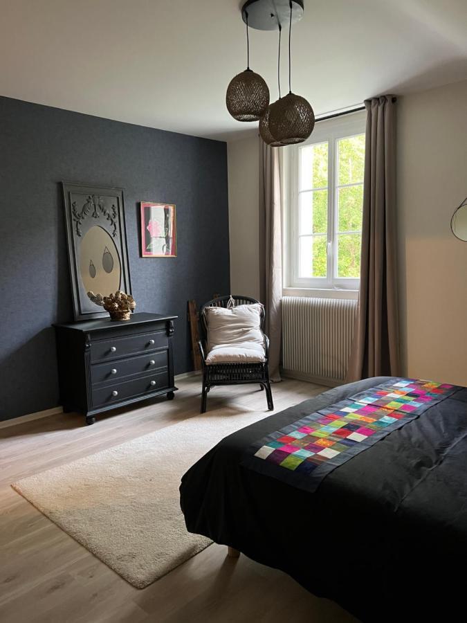 Cote Riviere Venarey-les-Laumes Exterior foto