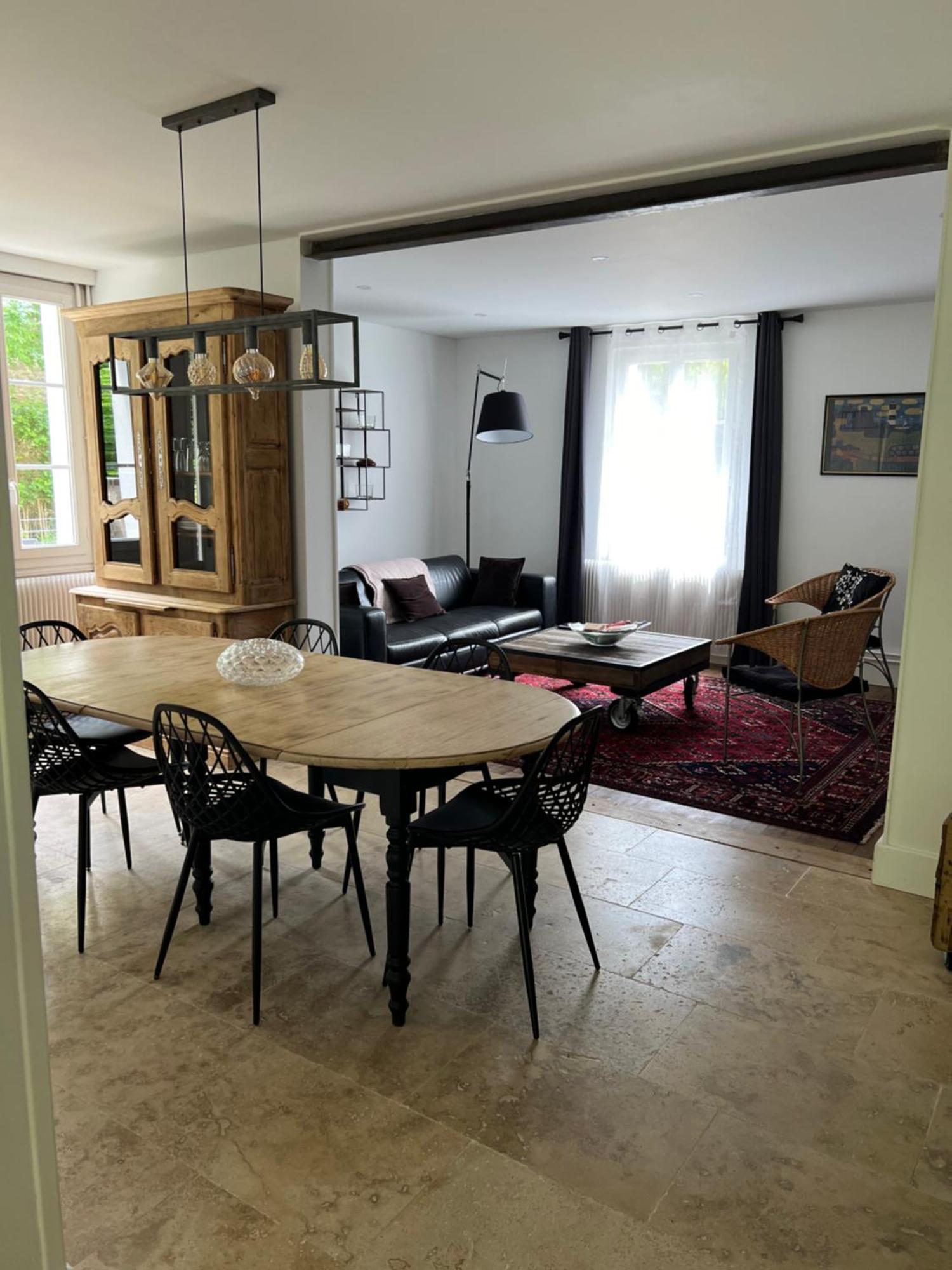 Cote Riviere Venarey-les-Laumes Exterior foto
